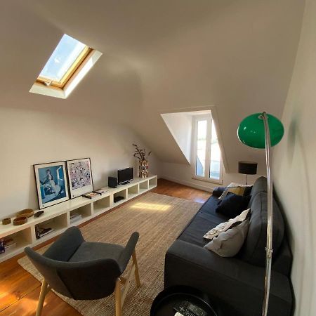 Combro Penthouse Apartment Lisbon Luaran gambar