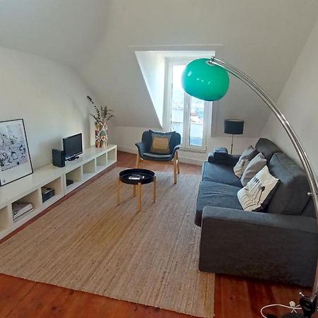 Combro Penthouse Apartment Lisbon Luaran gambar