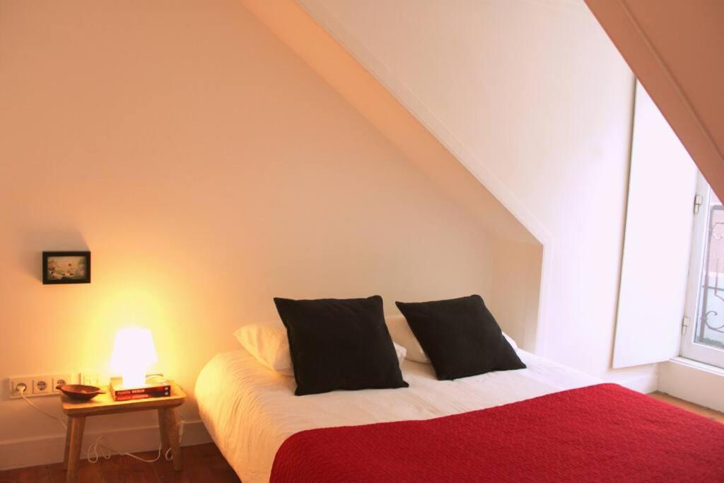 Combro Penthouse Apartment Lisbon Luaran gambar