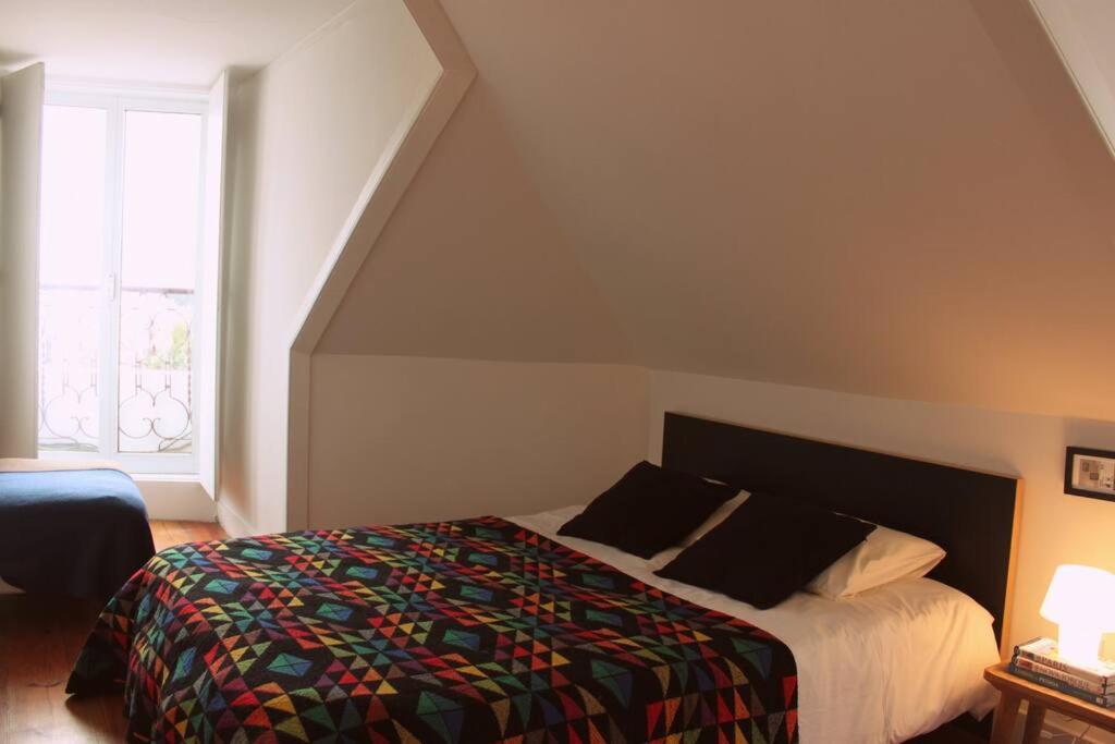 Combro Penthouse Apartment Lisbon Luaran gambar