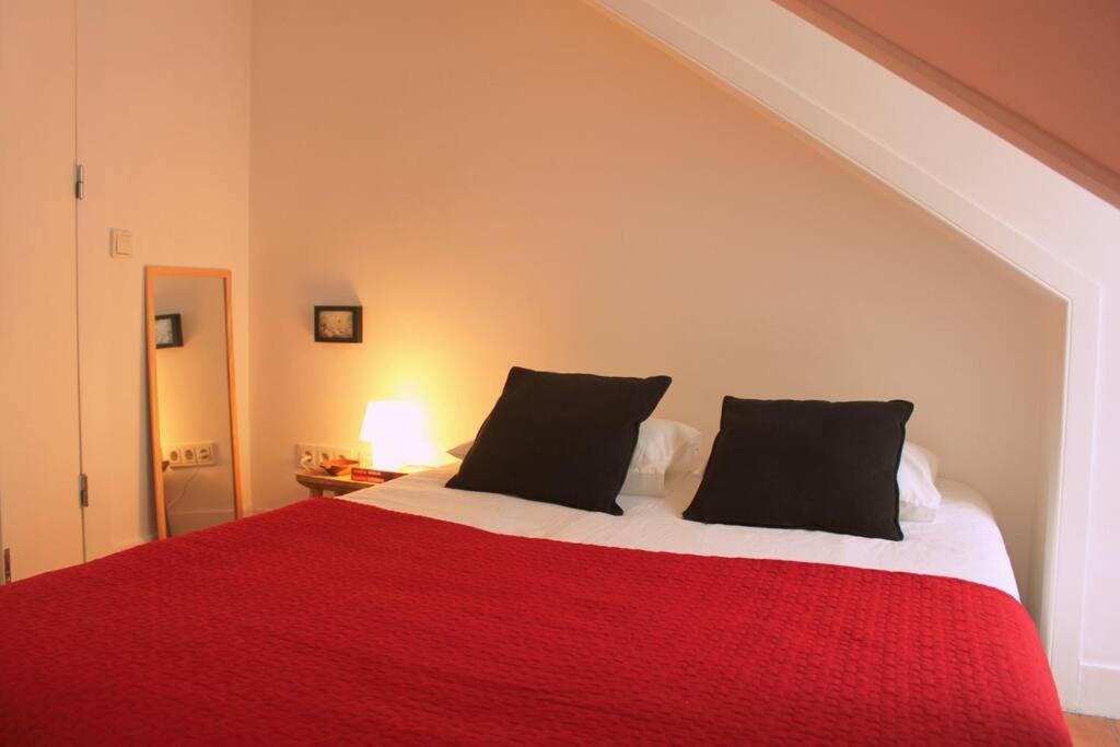 Combro Penthouse Apartment Lisbon Luaran gambar