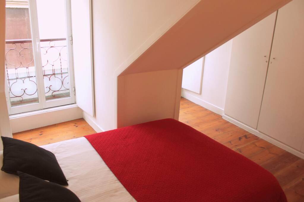 Combro Penthouse Apartment Lisbon Luaran gambar