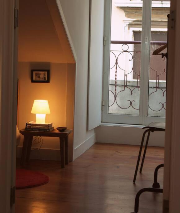 Combro Penthouse Apartment Lisbon Luaran gambar