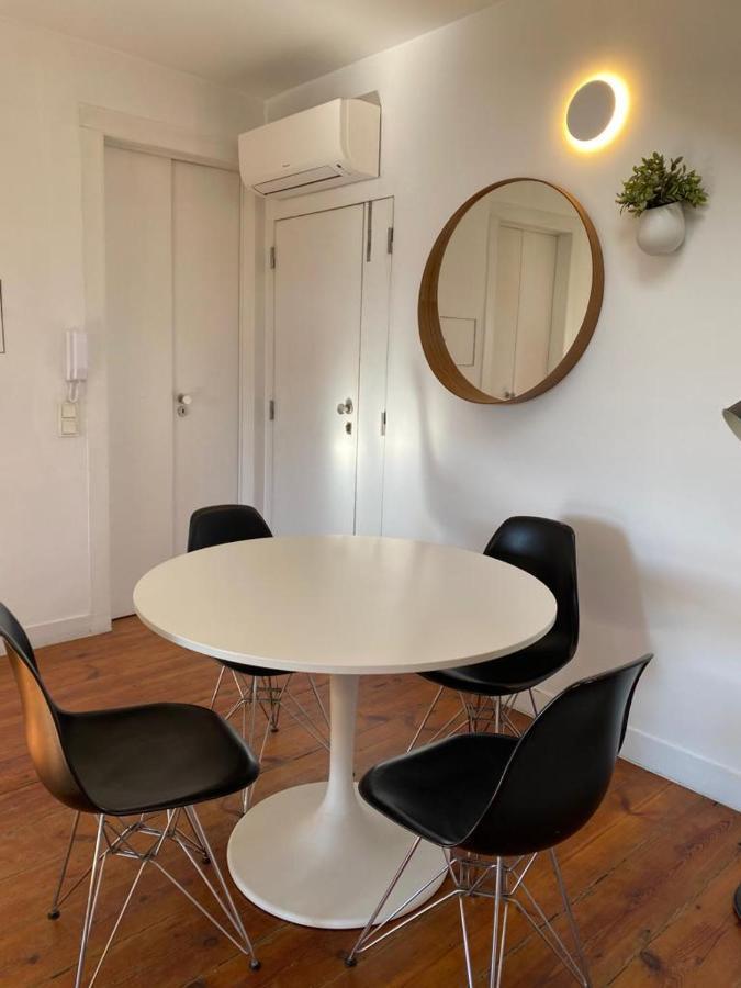Combro Penthouse Apartment Lisbon Luaran gambar