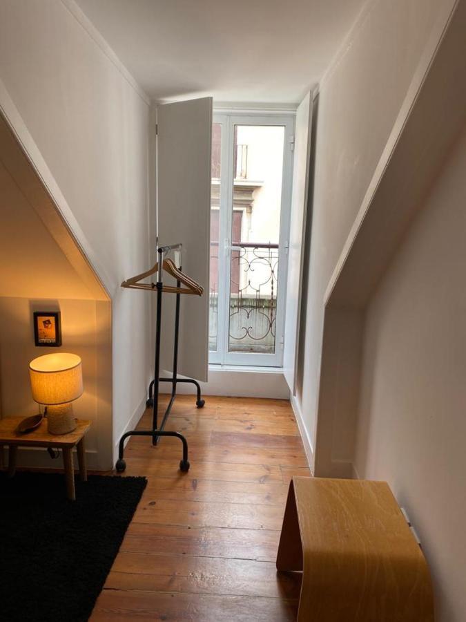 Combro Penthouse Apartment Lisbon Luaran gambar