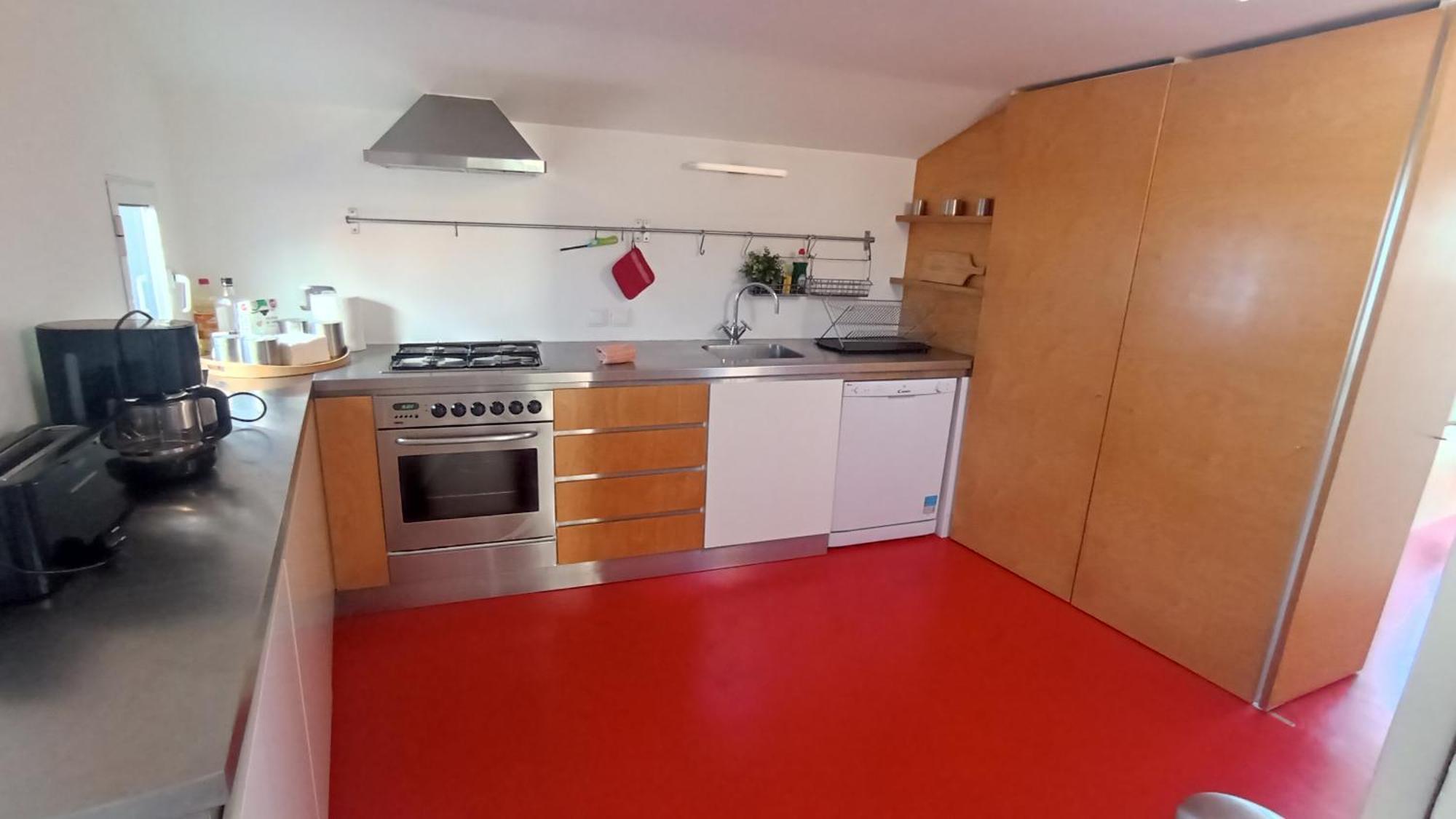 Combro Penthouse Apartment Lisbon Luaran gambar